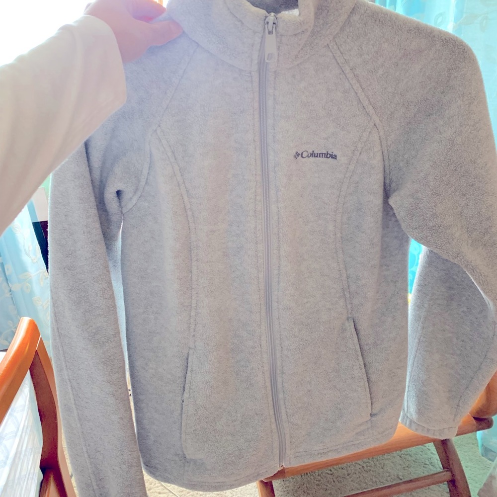 Columbia jacket
